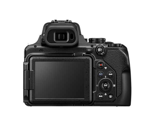 Nikon Coolpix P1000 czarny - 446213 - zdjęcie 4